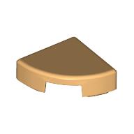 1/4 CIRCLE TILE 1X1