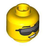 MINI HEAD, NO. 4366