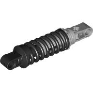SHOCK ABSORBER, NO. 3