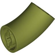 DESIGN ELEMENT,DEG.135,W/ CROSSHOLE,NO.3
