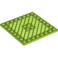 GRID PLATE 8X8