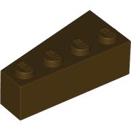 RIGHT BRICK 2X4 W/ANGLE