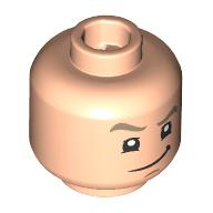 MINI HEAD, NO. 4455