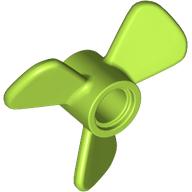 PROPELLER W/ 3 BLADES DIA. 26.6