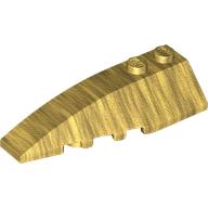 LEFT SHELL 2X6 W/BOW/ANGLE