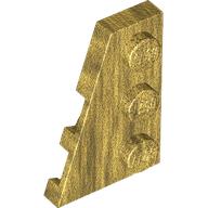 LEFT PLATE 2X3 W/ANGLE