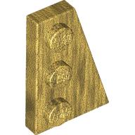 RIGHT PLATE 2X3 W/ANGLE