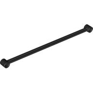 CROSS AXLE W. EYES 16M