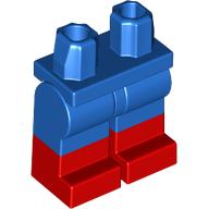 MINI LOWER PART NO. 2