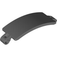 PANEL CURVED 3X9X2