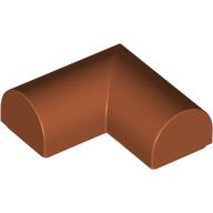 PLATE 2X2X2/3, OUTSIDE BOW