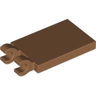 PLATE 2X3 W/ HOLDER
