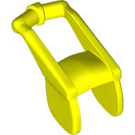 HARNESS, W/ 3.2 SHAFT
