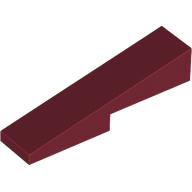 ROOF TILE 1X4X1, NO. 2