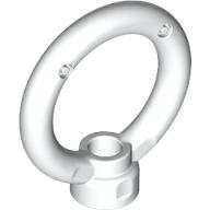 RING 3X3, W/ 3.2 SHAFT, NO. 1