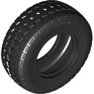 TYRE NORMAL, DIA. 56X21.8, NO. 1
