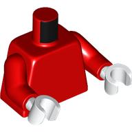 MINI UPPER PART, NO. 7773