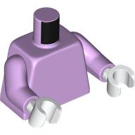 MINI UPPER PART, NO. 7773