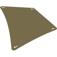 MULTIPACK 8X SAILS, 1X FLAG FROM SET 10335 - SAIL, NO. 149
