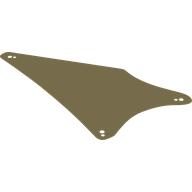 MULTIPACK 8X SAILS, 1X FLAG FROM SET 10335 - SAIL, NO. 150
