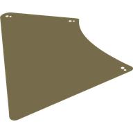 MULTIPACK 8X SAILS, 1X FLAG FROM SET 10335 - SAIL, NO. 151