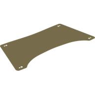 MULTIPACK 8X SAILS, 1X FLAG FROM SET 10335 - SAIL, NO. 152