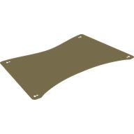 MULTIPACK 8X SAILS, 1X FLAG FROM SET 10335 - SAIL, NO. 153