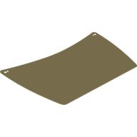 MULTIPACK 8X SAILS, 1X FLAG FROM SET 10335 - SAIL, NO. 154