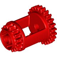 DIFFERENTIALE GEAR CASING