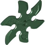 WEAPON, W/ 4.85 HOLE