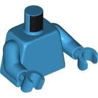 MINI UPPER PART, NO. 7318
