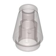 NOSE CONE SMALL 1X1