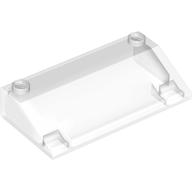 WINDSCREEN 3X6, 25 DEG.