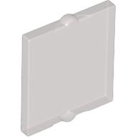 GLASS FOR FRAME 1X2X2