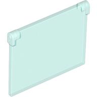 GLASS FOR FRAME 1X4X3
