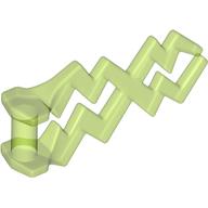 LIGHTENING BOLT CO-INJ.