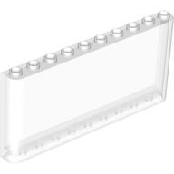 WINDSCREEN 1X10X4