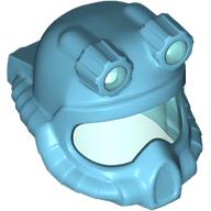 MINI HELMET, NO. 293