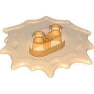 DESIGN PLATE, 5X5X2/3, NO. 1
