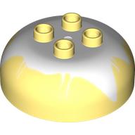 HEMISPHERE 4X4 W/ 4 KNOBS