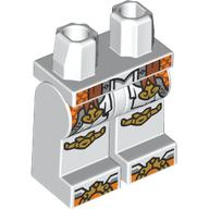 MINI LOWER PART, NO. 2781