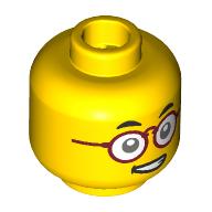 MINI HEAD, NO. 4510
