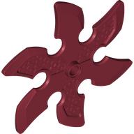 WEAPON, W/ 4.85 HOLE