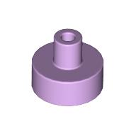 PLATE 1X1 W/3.2 SHAFT/1.5 HOLE