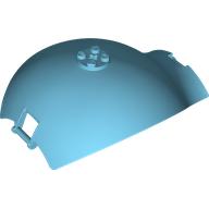 SHELL 13M, W/ 3,2 SHAFT, NO. 1