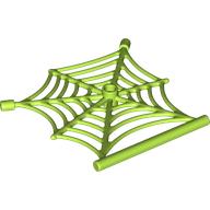 SPIDER'S WEB W. SHAFT Ø 3.2