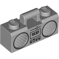 MUSIC BOX 1X3X1, NO. 3