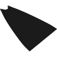 MULTIPACK – LARGE MECH CAPE & MINIFIGURE CAPE (ELEMENT IDS 6525996, 6525999)