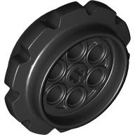 Sprocket, ø40,7