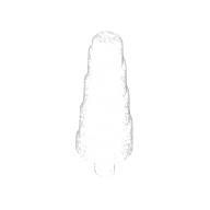 CONICAL HORN W/ 1.5 SHAFT, NO. 1
